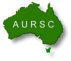 AURSC LOGO